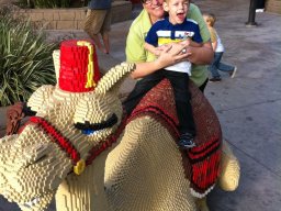 2011 Legoland